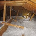 The Benefits of Installing Attic Insulation in Florida
