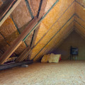 Insulating an Attic Roof: Is It a Good Idea?