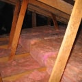 Safety Precautions for Installing Attic Insulation in Florida