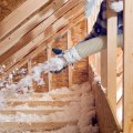 5 Benefits of Installing Attic Insulation in Florida