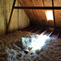 Is Blown-In Attic Insulation Worth It? - A Comprehensive Guide