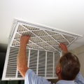 How a 20x20x4 Air Filter and Attic Insulation Installation Work Together to Improve Home Comfort and Energy Efficiency
