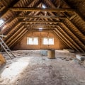 What Type of Attic Insulation is Best for Hot Climates?