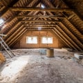 Attic Insulation Installation in Florida: What You Need to Know