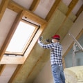 How to Keep Your Home Cool with Roof Insulation