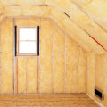 Insulating Your Home: How Much Cooler Does It Make Your House?