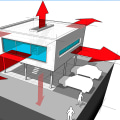 How Much Heat is Lost Through the Roof Without Insulation?