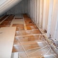 Insulating an Unheated Attic: A Comprehensive Guide