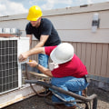 High-quality duct Repair Services in Coral Gables FL