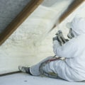 Foam Insulation: The Best Choice for Hot Climates