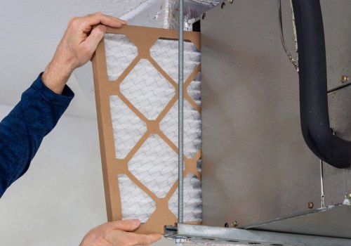 Benefits of Using 16x25x5 Furnace Air Filters in Your Home