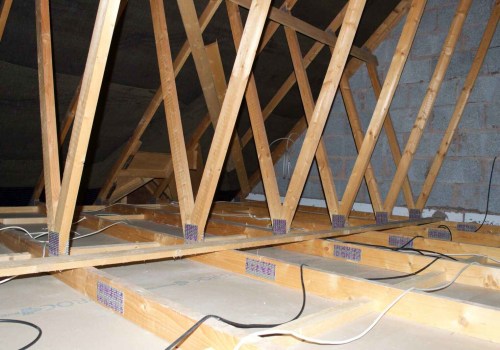 What is the Ideal R-Value for Attic Insulation?