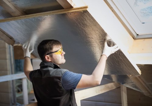 Insulating Your Home in Extreme Temperatures: A Comprehensive Guide