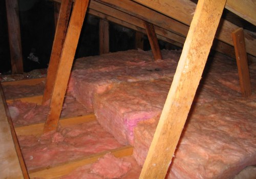 Safety Precautions for Installing Attic Insulation in Florida