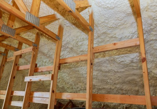 What is the Best Insulation for an Attic in Florida?