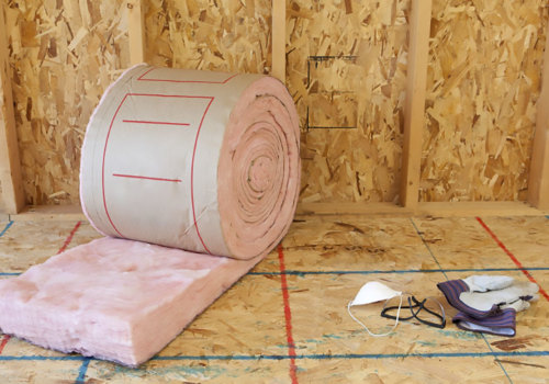 How Long Does it Take to Install Insulation? A Comprehensive Guide