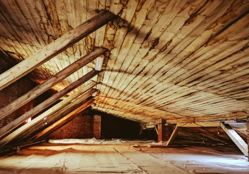 Insulating Attics in Hot Climates: What You Need to Know