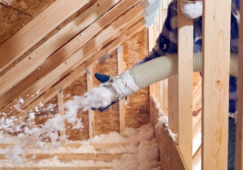 Installing Attic Insulation in Fort Pierce, Florida: What You Need to Know