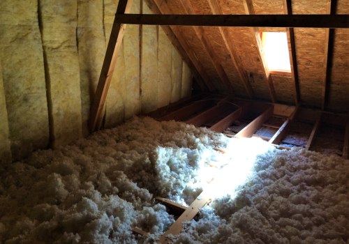 Is Blown-In Attic Insulation Worth It? - A Comprehensive Guide