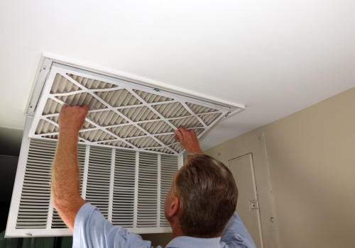 How a 20x20x4 Air Filter and Attic Insulation Installation Work Together to Improve Home Comfort and Energy Efficiency