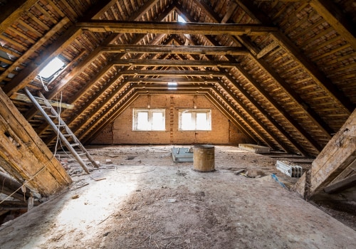 What Type of Attic Insulation is Best for Hot Climates?