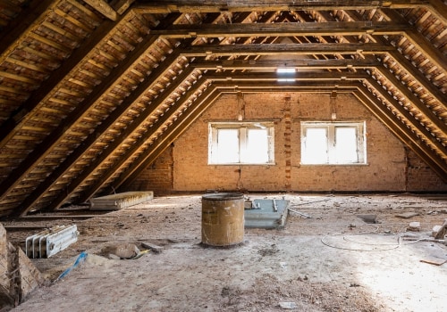 Attic Insulation Installation in Florida: What You Need to Know