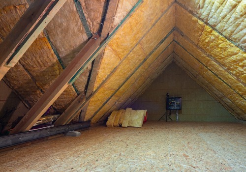 Insulating Your Attic: A Comprehensive Guide to Energy Efficiency