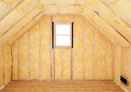 Insulating Your Home: How Much Cooler Does It Make Your House?