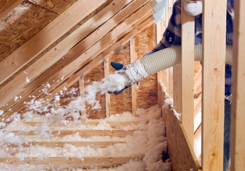 How Much Energy Can You Save by Installing Attic Insulation in Florida?