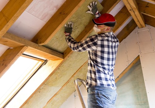 Maximizing Your Investment: Tax Credits and Incentives for Installing Attic Insulation in Florida