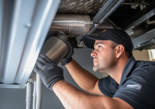 Budget-Friendly Duct Repair Service in Bal Harbour FL