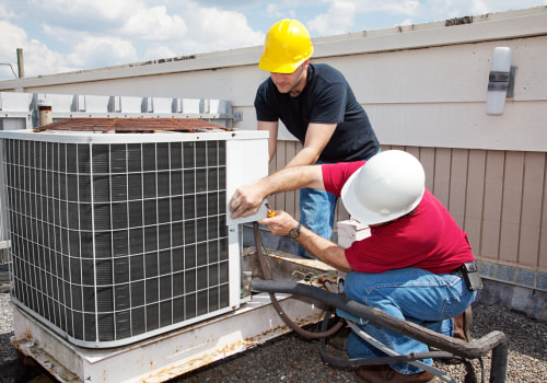 High-quality duct Repair Services in Coral Gables FL