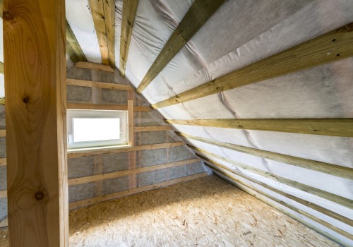 Do I Need a Vapor Barrier in Attic Insulation? - An Expert's Guide