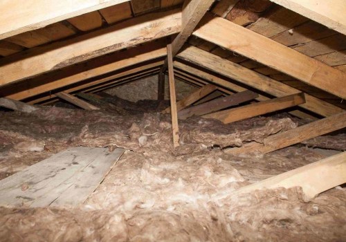 Is Attic Insulation Worth It? A Comprehensive Guide to Saving Money and Increasing Home Value