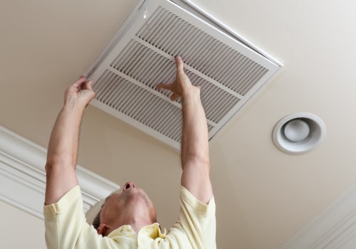 Your Comprehensive Guide to Standard Air Filter Sizes for the Home