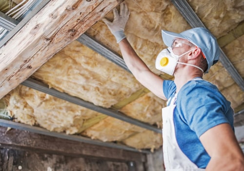 5 Factors to Consider When Choosing an Attic Insulation Installer in Florida